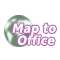 Map to Office